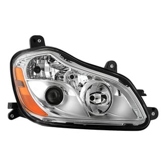 Spyder® - Factory Style Headlights