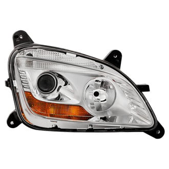 Spyder® - Factory Style Headlights