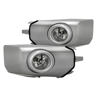 Spyder® - Driver and Passenger Side Factory Style Fog Lights