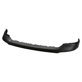 Spyder® - Front Upper Bumper Cover