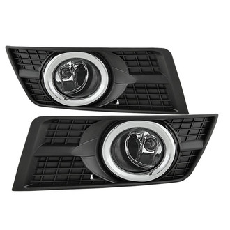 Spyder® - Factory Style Fog Lights