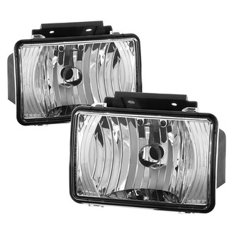 Spyder® - Factory Style Fog Lights