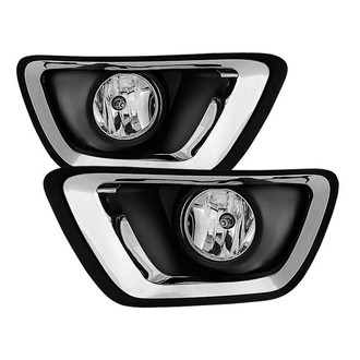 Spyder® - Factory Style Fog Lights