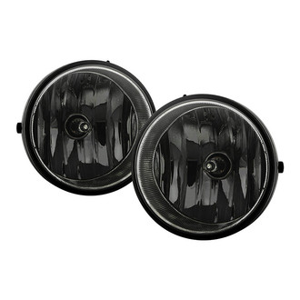 Spyder® - Smoke Factory Style Fog Lights