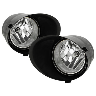 Spyder® - Factory Style Fog Lights