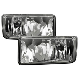 Spyder® - Factory Style Fog Lights