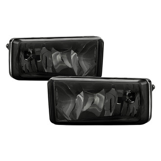 Spyder® - Smoke Factory Style Fog Lights