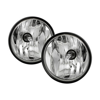 Spyder® - Factory Style Fog Lights