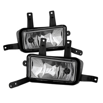 Spyder® - Factory Style Fog Lights