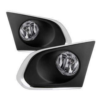 Spyder® - Factory Style Fog Lights