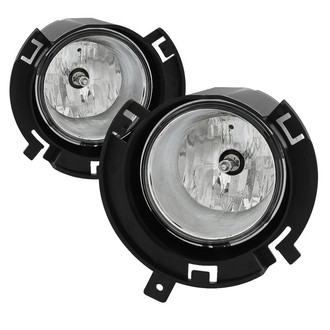 Spyder® - Factory Style Fog Lights