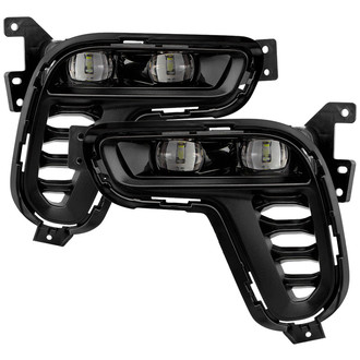 Spyder® - Factory Style LED Fog Lights