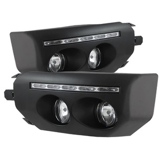 Spyder® - LED Fog Lights