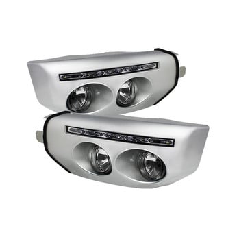 Spyder® - LED Fog Lights