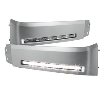 Spyder® - LED Daytime Running Lights