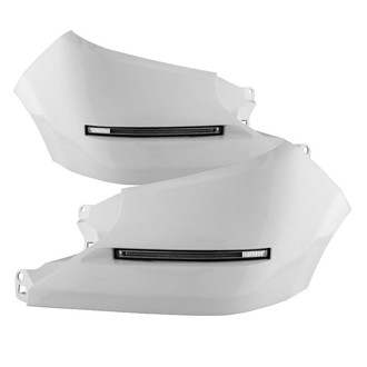Spyder® - White LED Daytime Running Lights