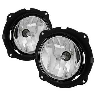 Spyder® - Factory Style Fog Lights