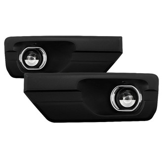 Spyder® - Factory Style Fog Lights