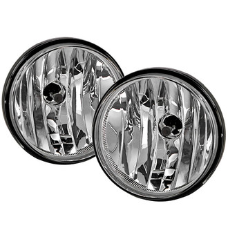 Spyder® - Factory Style Fog Lights