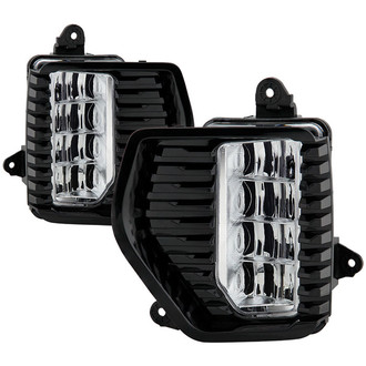 Spyder® - Factory Style LED Fog Lights