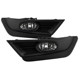 Spyder® - Factory Style Fog Lights