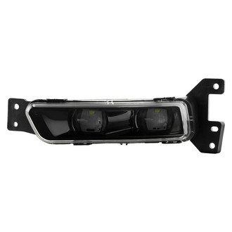 Spyder® - Driver Side Driver Side Factory Style Projector LED Fog Light