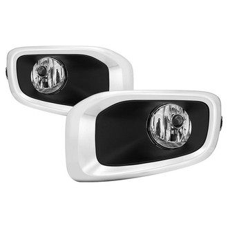 Spyder® - Factory Style Fog Lights
