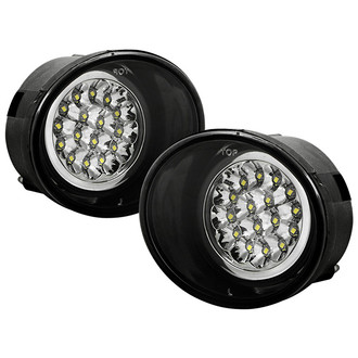 Spyder® - LED Fog Lights