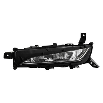 Spyder® - Driver Side Factory Style LED Fog Light