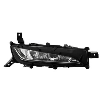 Spyder® - Passenger Side Factory Style LED Fog Light