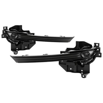 Spyder® - Factory Style LED Fog Lights