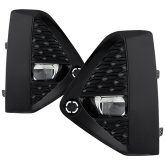 Spyder® - Factory Style LED Fog Lights