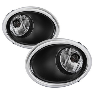 Spyder® - Factory Style Fog Lights