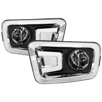 Spyder® - Factory Style Fog Lights