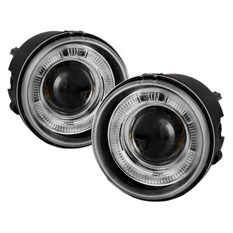 Spyder® - Halo Projector Fog Lights
