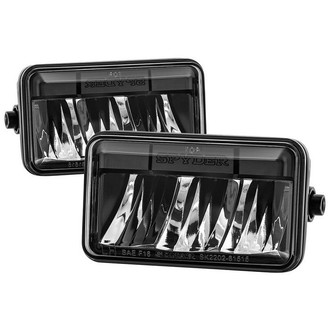 Spyder® - LED Fog Lights