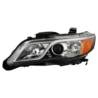 Spyder® - Factory Style Headlights