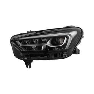 Spyder® - Driver Side Factory Style Projector LED Headlight