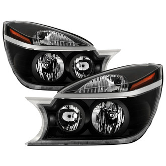 Spyder® - Custom Headlights