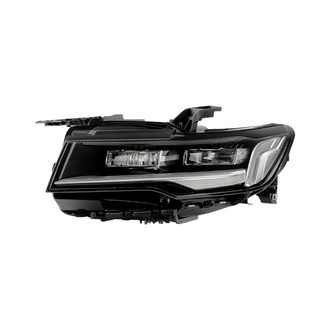 Spyder® - Factory Style Headlights