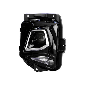 Spyder® - Factory Style Headlights