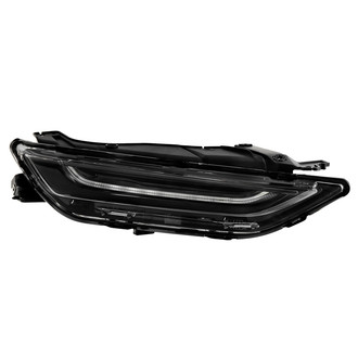 Spyder® - Passenger Side Passenger Side Factory Style LED Daytime Running Light