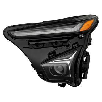 Spyder® - Factory Style Headlights