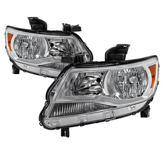 Spyder® - Custom Headlights