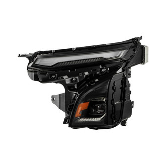 Spyder® - Factory Style Headlights