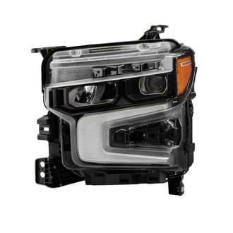 Spyder® - Factory Style Headlights