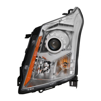 Spyder® - Factory Style Headlights