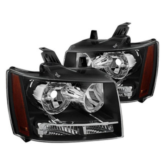 Spyder® - Custom Headlights
