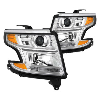 Spyder® - Custom Headlights