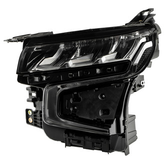 Spyder® - Driver Side Factory Style LED Headlight